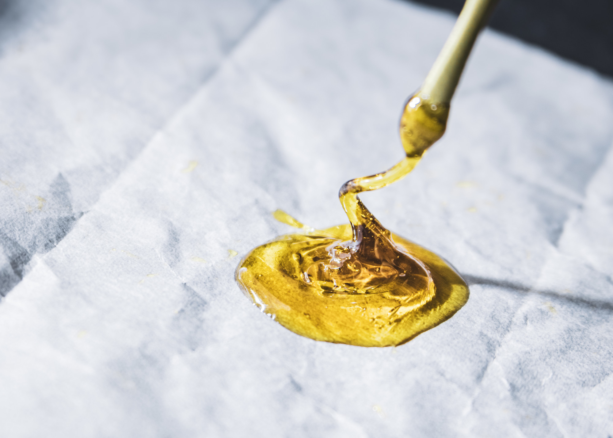 Dabs, A Marijuana Concentrate, Is Becoming More Popular: But Is It
